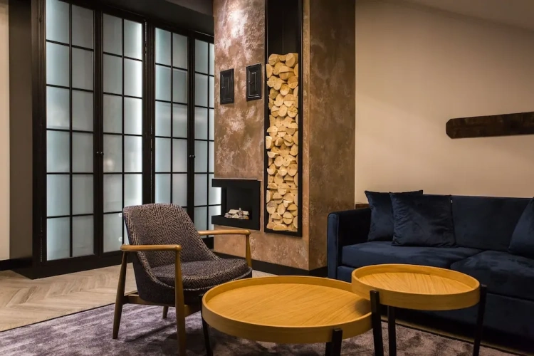 Standard Apartment