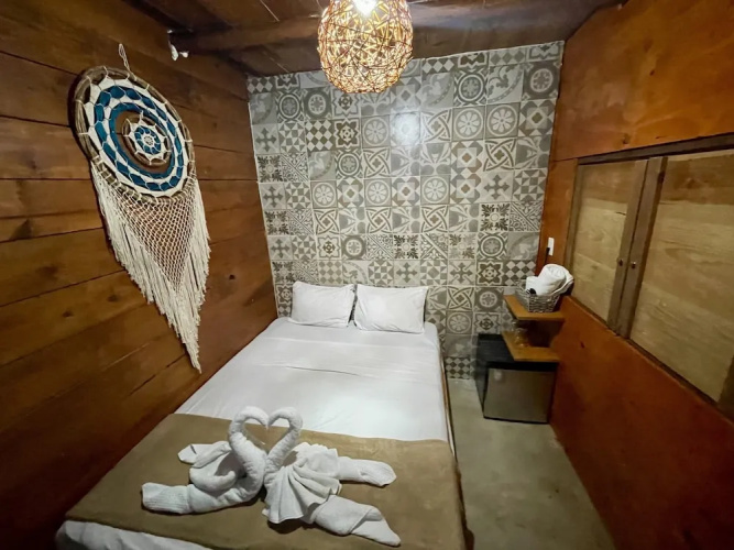 MAYAB Holbox