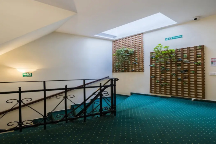 Casa Monte Verde Guest house