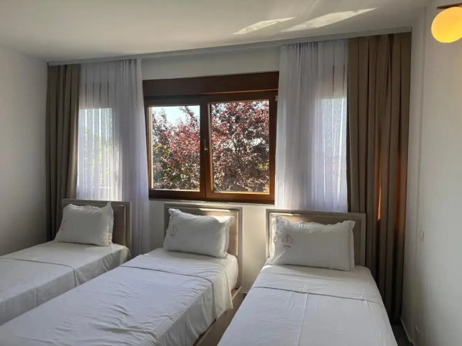 Hotel Treva