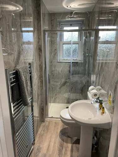 Maze Rented Accommodation
