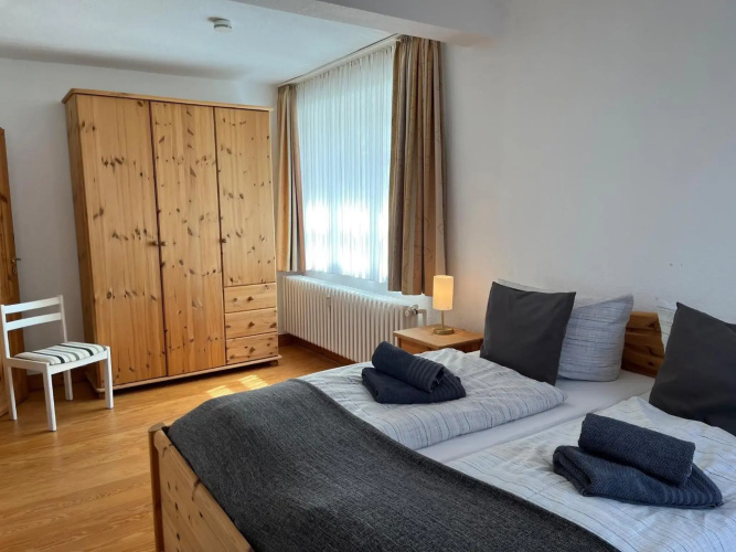 Ferienwohnung Möwe