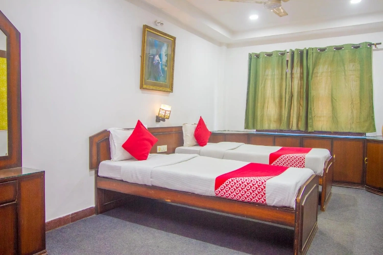 Classic Double room