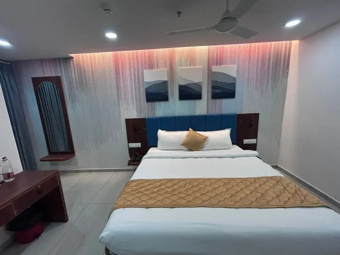 Hotel Grand Kakatiya