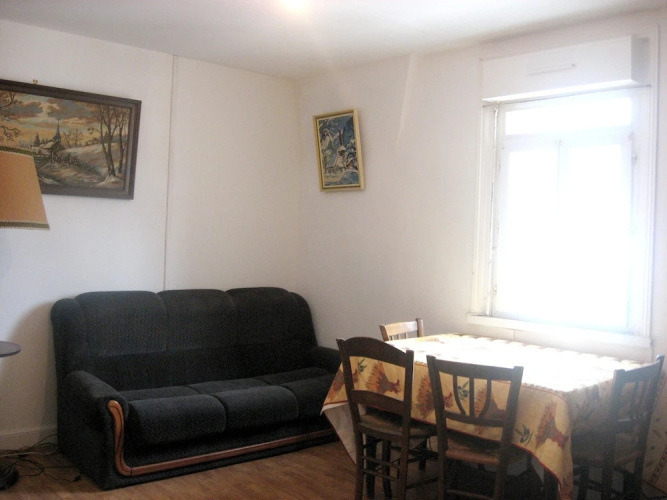 Studio In Berck 50 M From The Beach