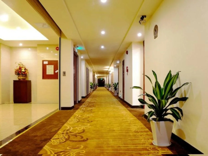 Xin Wang Ji Hotel