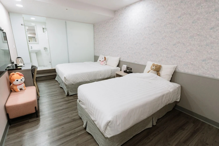 O Fun Hotel