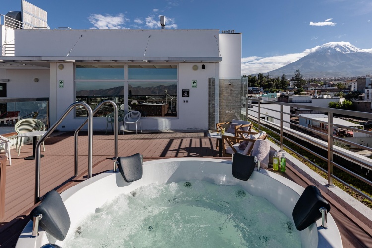 Hampton by Hilton Arequipa photo 21