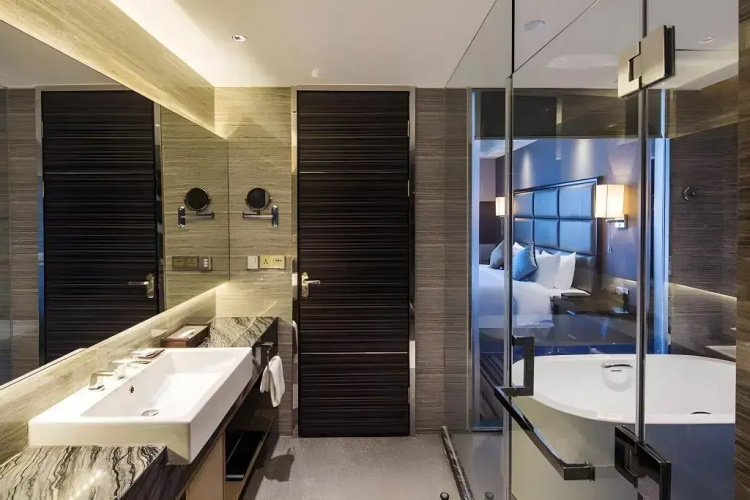 Millennium Hotel Fuqing