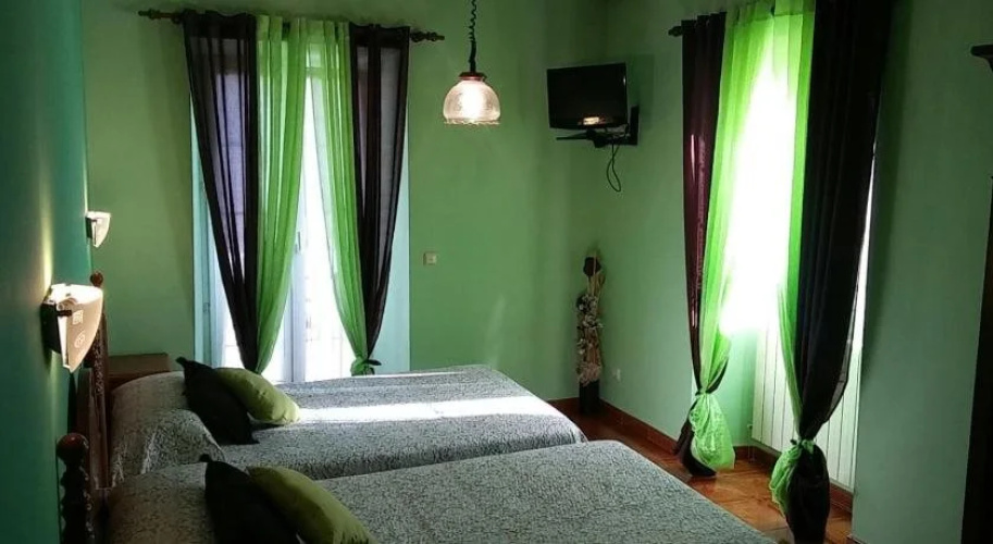 Hostal Ekaitza