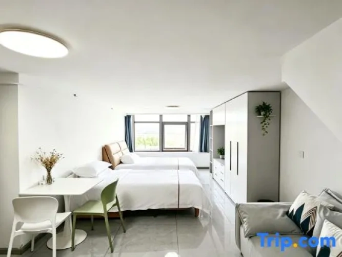 Business Twin room