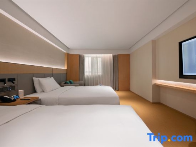Business Twin room