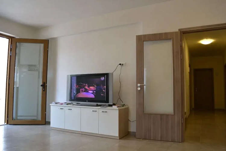 B&B Marilena Coppularossa