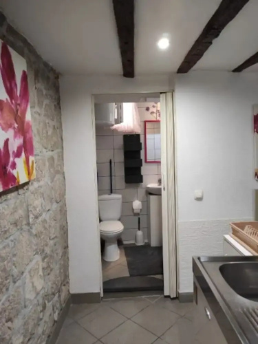 Apartment Abella