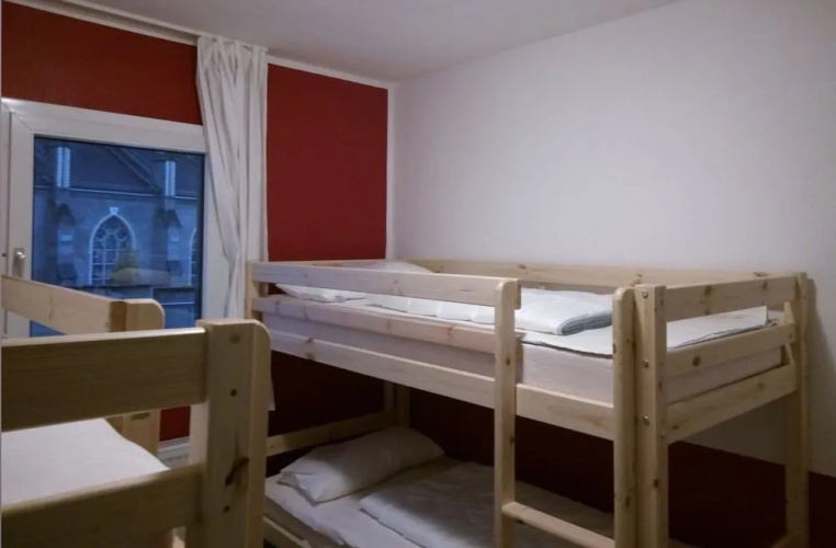 Hostel 45
