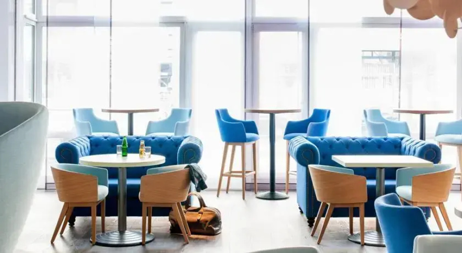 Ibis Frankfurt Offenbach