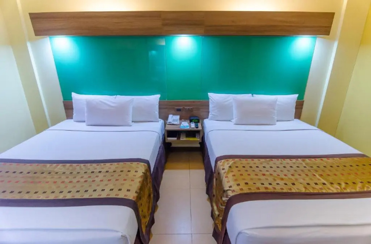 Microtel By Wyndham General Santos