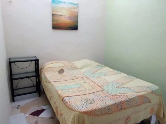 La Mano de Dios 10 Hostel