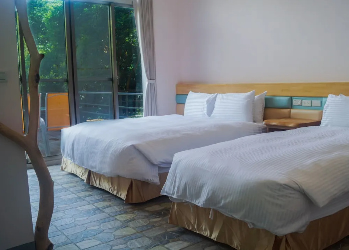 TopTai B&B