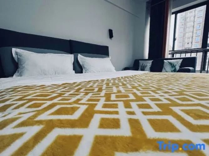Shuyang Dawu Xiaozhan Homestay