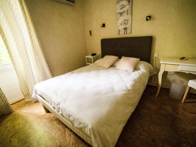 Hotel de Provence
