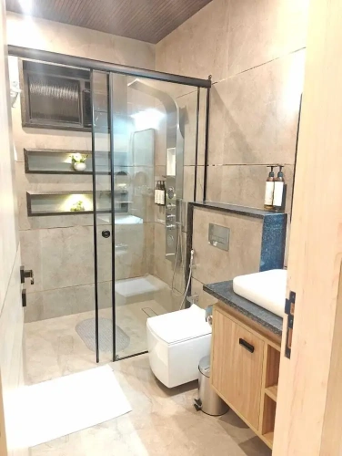 2 Bedrooms Premium Double room with garden view