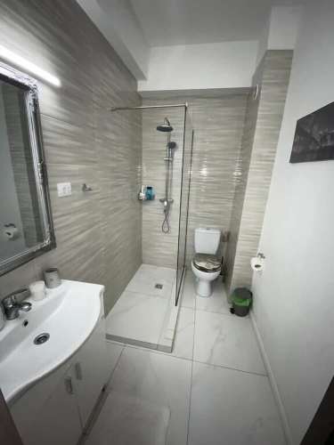 Family Apartment