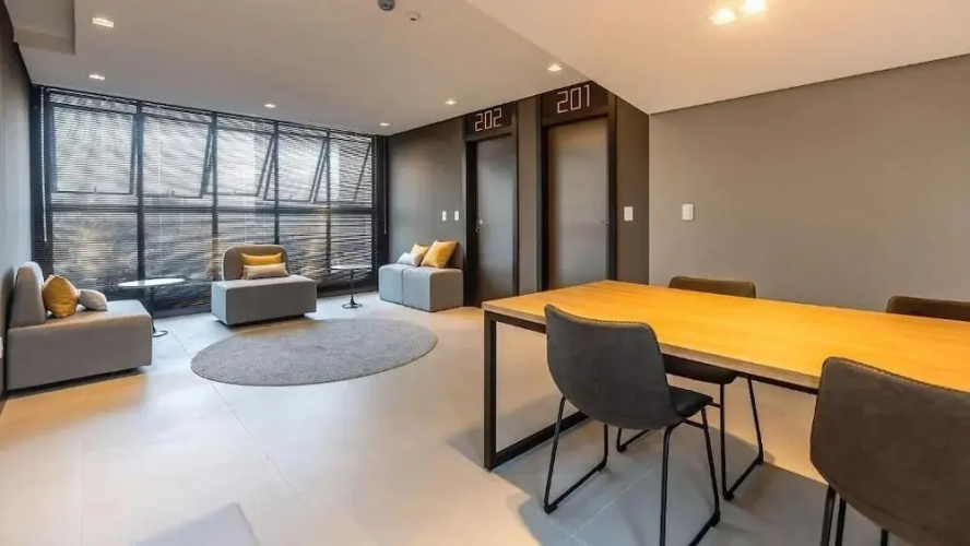 Studio H Residence Studio H Residence