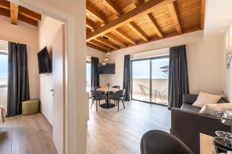 Evo Suites Apartments