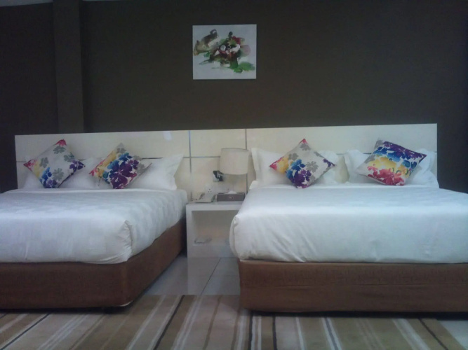 Mornington Hotel Bukit Permata