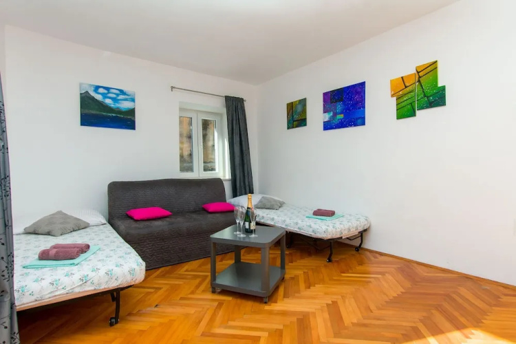 Apartment Green Terrace