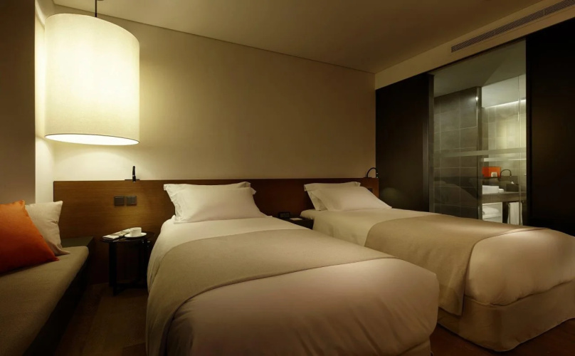 Shilla Stay Mapo Hongdae