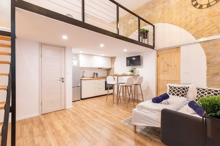 D11 High Quality Apartments