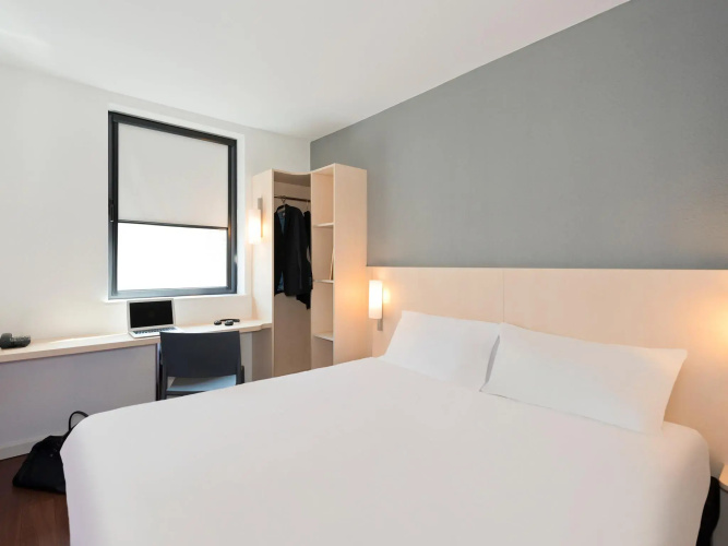 ibis budget Cannes centre ville