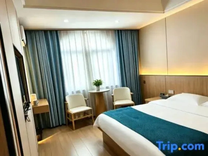 Luxury Double room