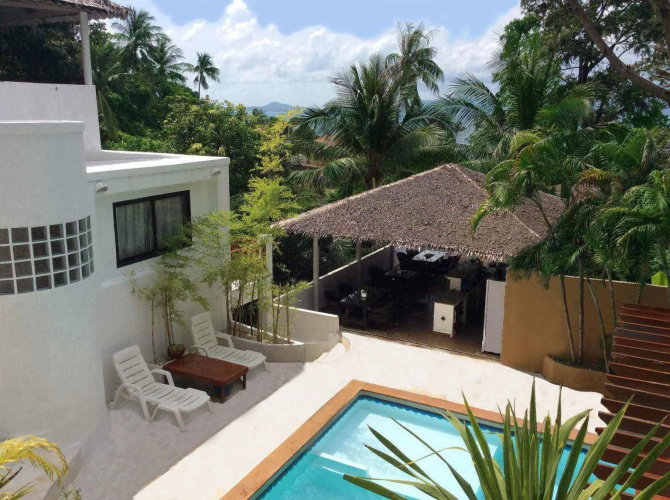 Sojourn Villas