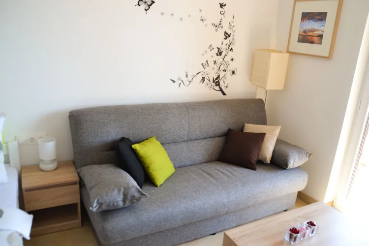 Apartments Lux