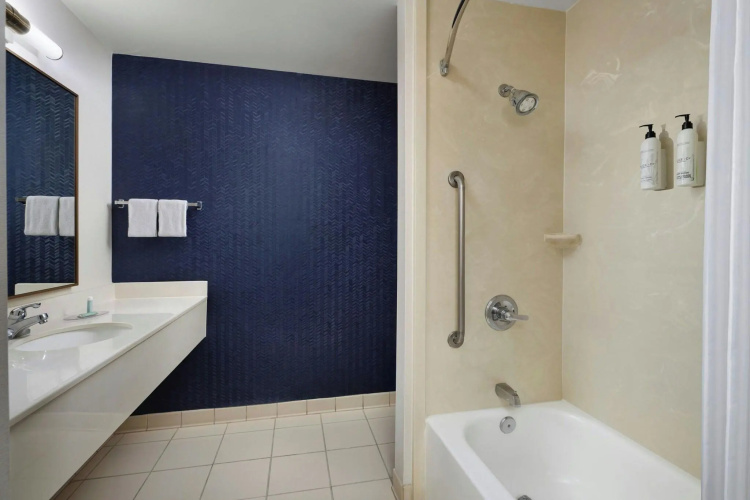 Fairfield Inn & Suites Indianapolis East photo 9