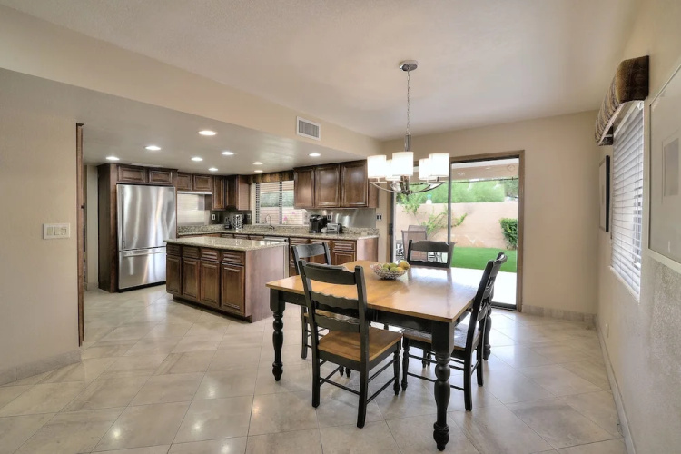 McCormick Ranch - 4 Bed - Scottsdale