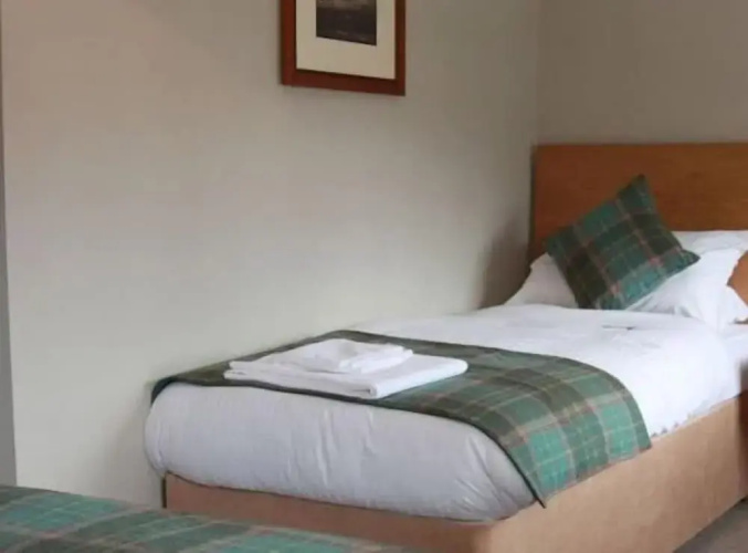 Old Aberlady Inn
