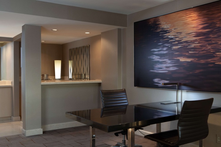 Hilton Los Angeles Airport photo 18
