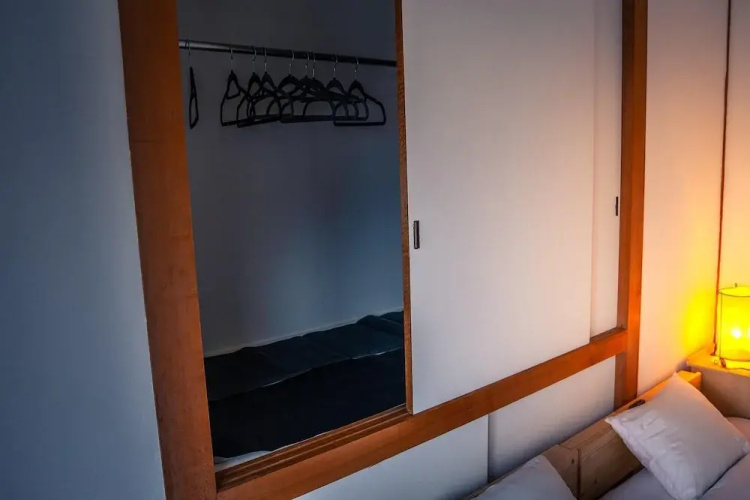 Winter Whale Lodge