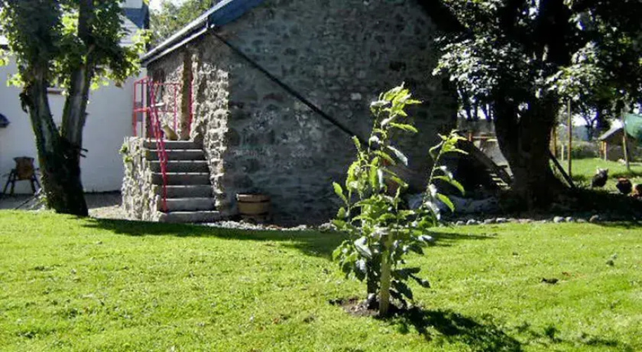 The Old Granary