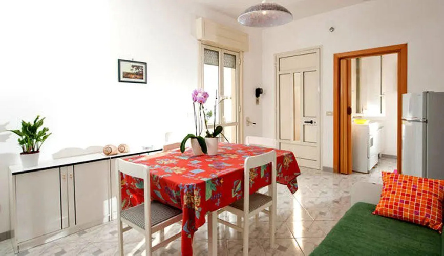 Le Piramidi Appartamenti