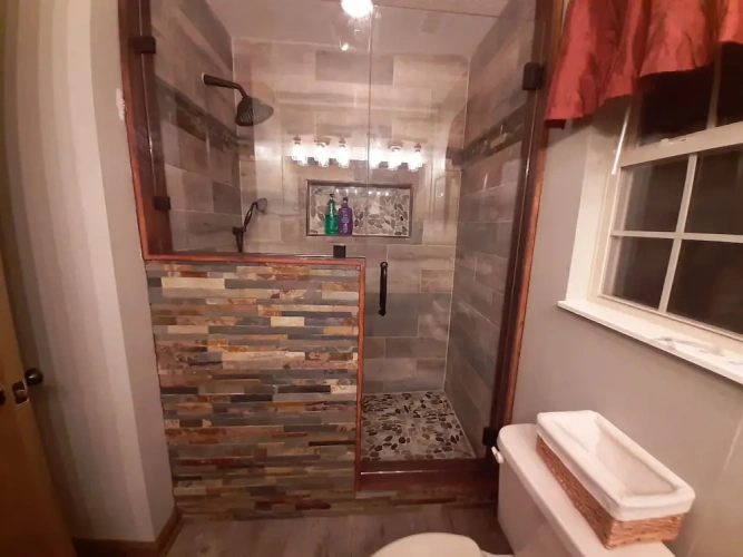 3 Bedrooms Cottage