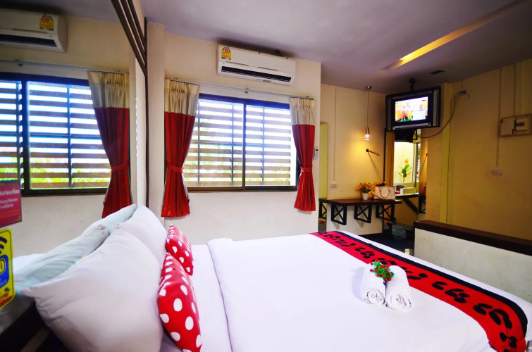PP Resort Hat Yai