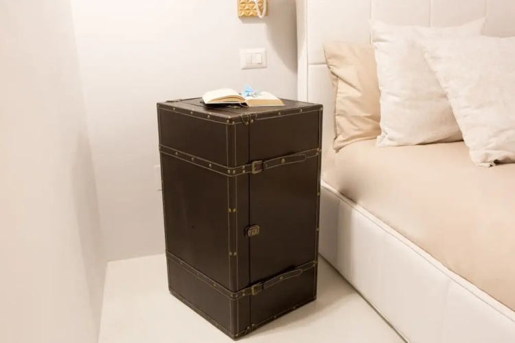 Portantica Holiday Home