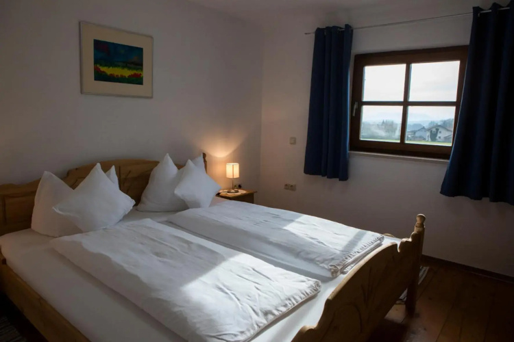 Ferienhaus Wolferstetter