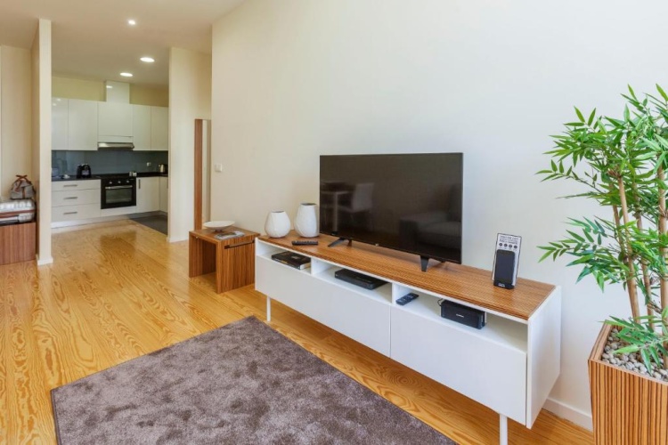 Premium Apartment
