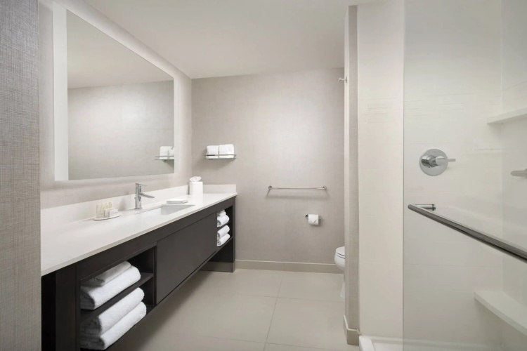Residence Inn by Marriott Modesto North
